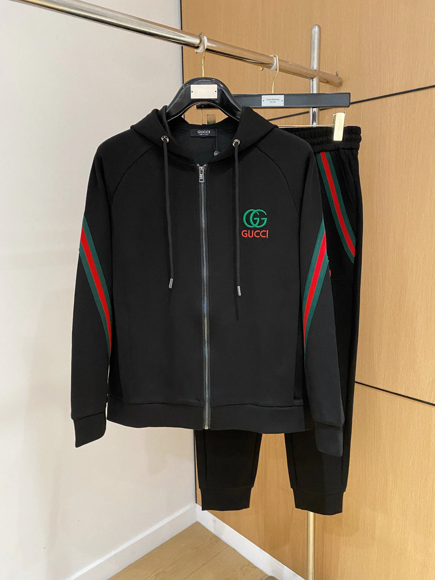 Костюмы Мужские Gucci 806781