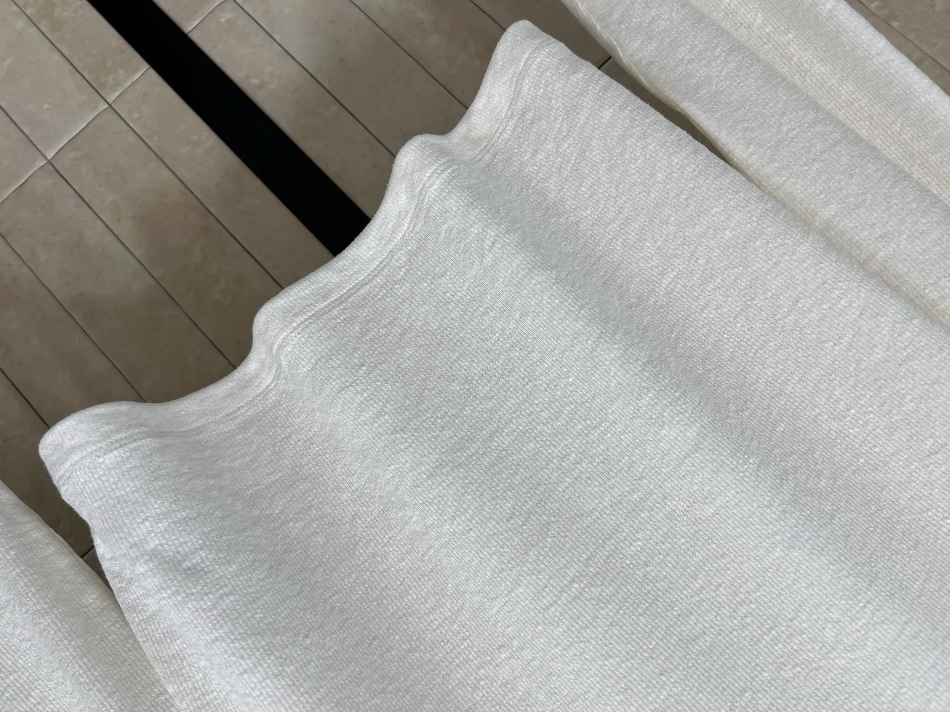 Лонгсливы Женские Maison Margiela 5231897