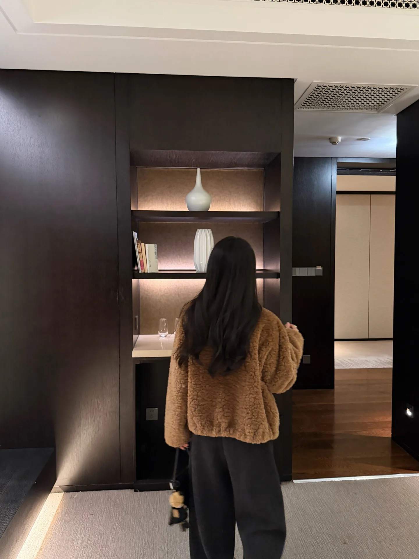 Шубы Женские Chanel 836011