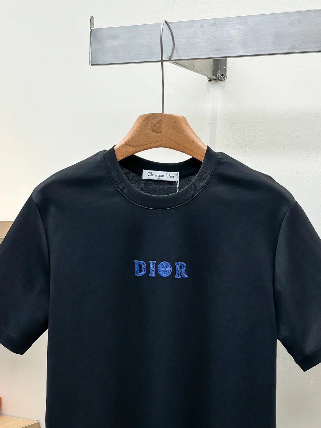 Футболки Мужские Christian Dior 11415664