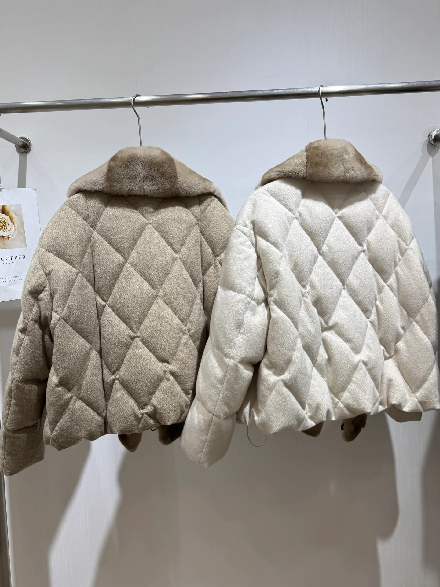 Куртки И Пуховики Женские Max Mara 18734859