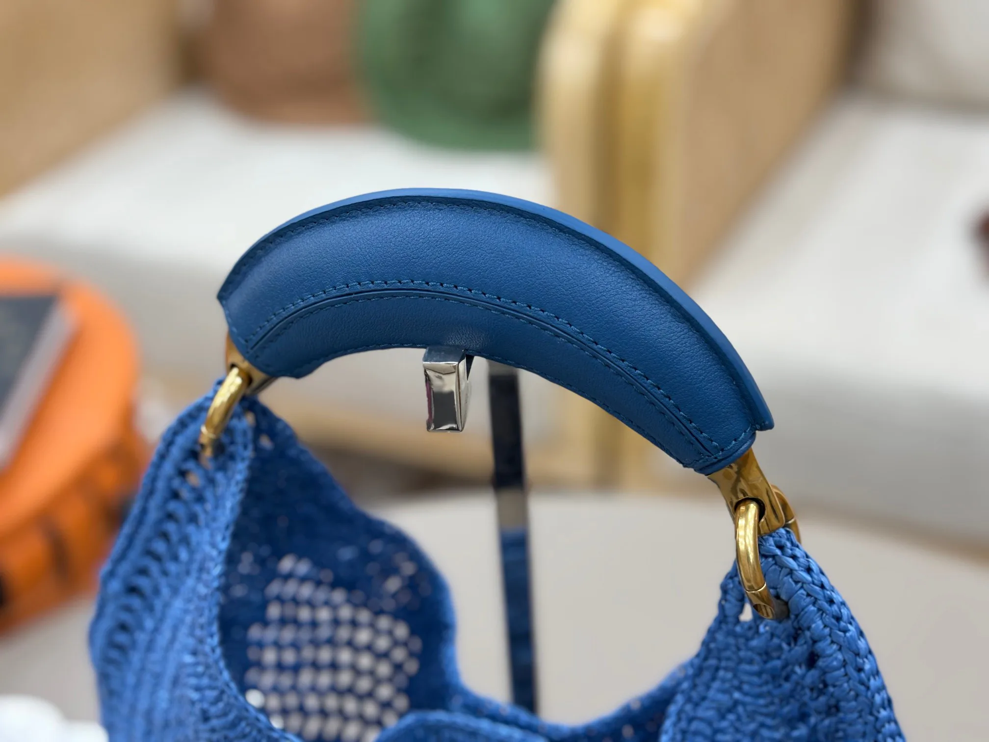 Клатчи Женские Chloe 90529