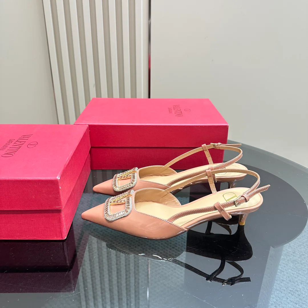 Туфли Женские Valentino 19996