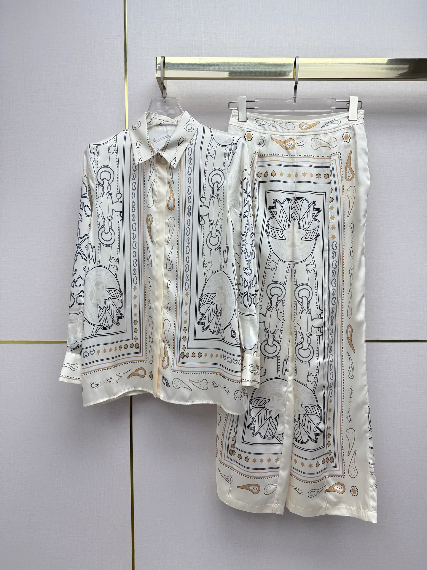 Брюки Женские Hermes 11666829