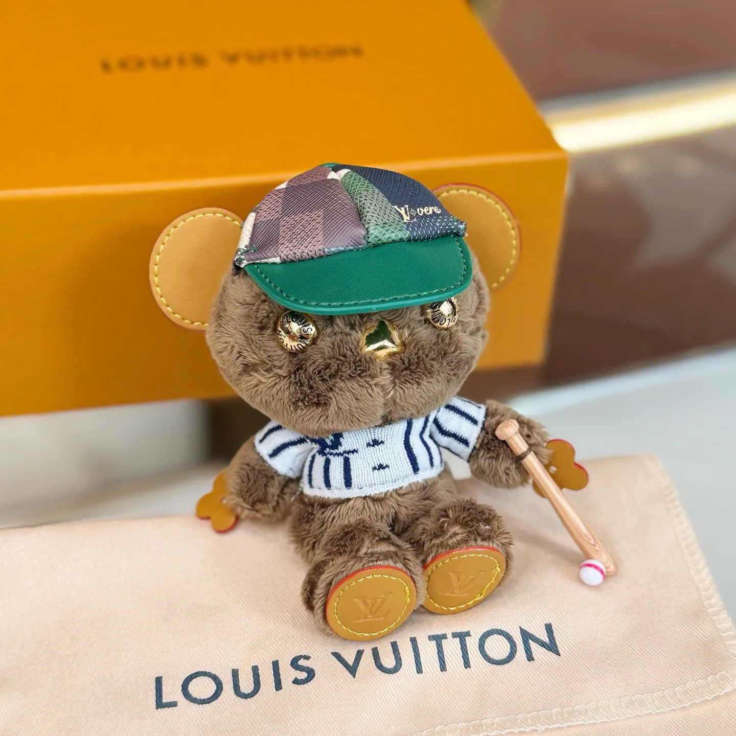 Ключницы Louis Vuitton 17545806