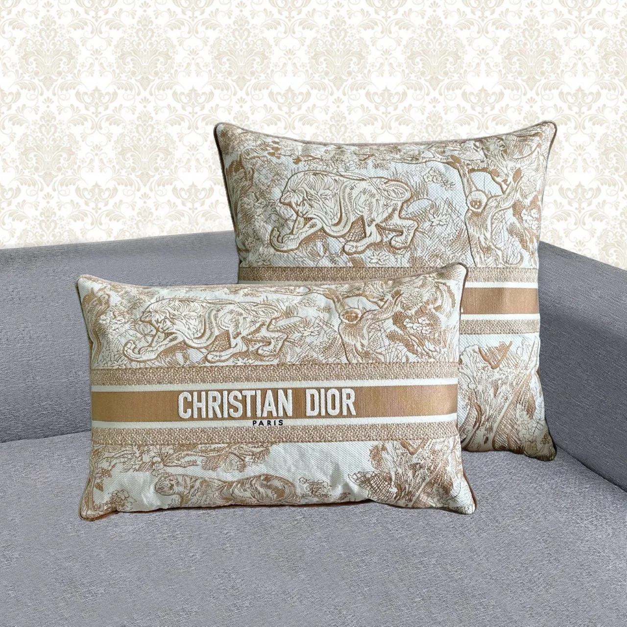 Постельное Белье Christian Dior 85061