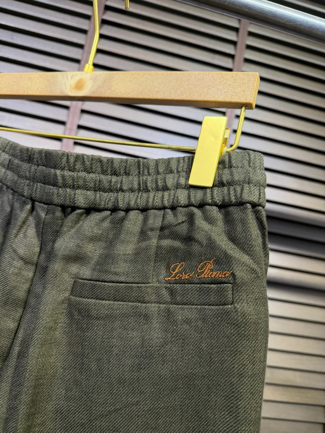 Брюки Женские Loro Piana 11076815