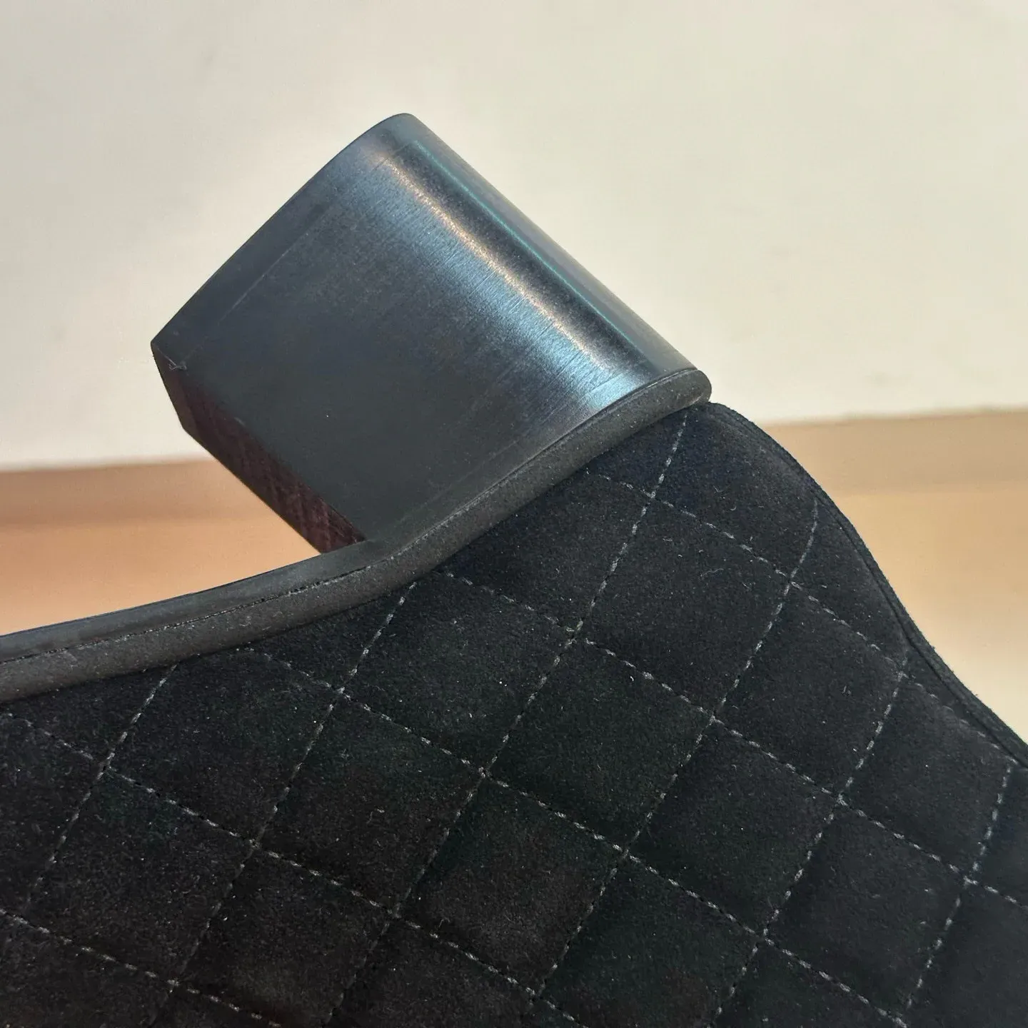 Ботильоны Женские Chanel 541907