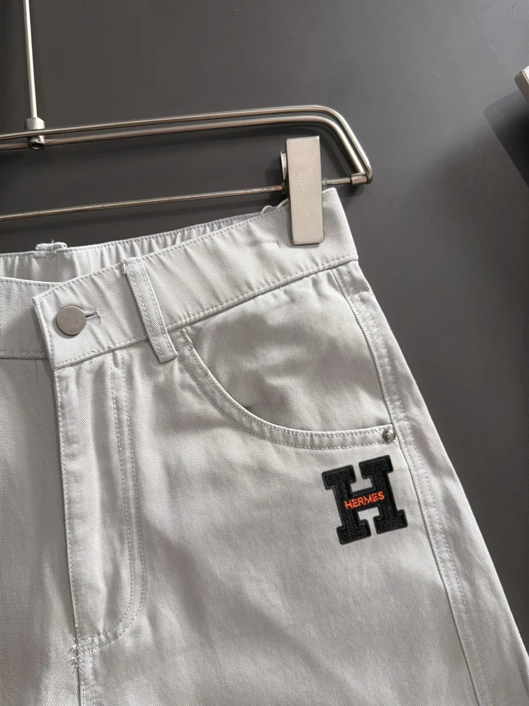 Брюки Мужские Hermes 17557500