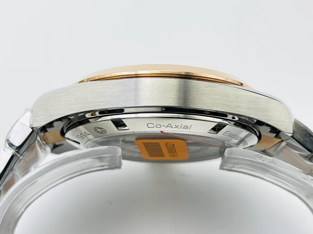 Часы Мужские Omega 1892219