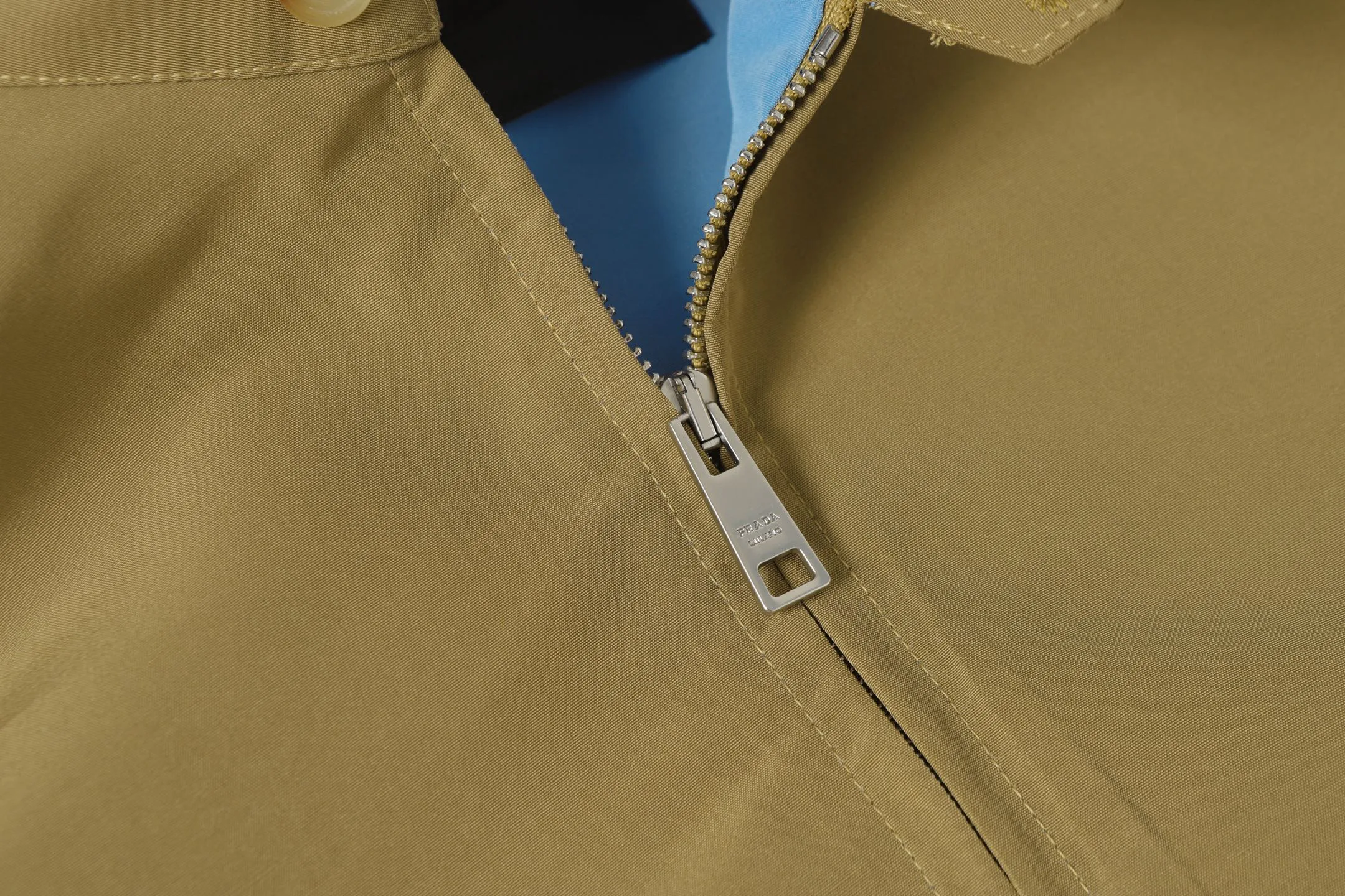 Куртки И Пуховики Мужские Prada 431627