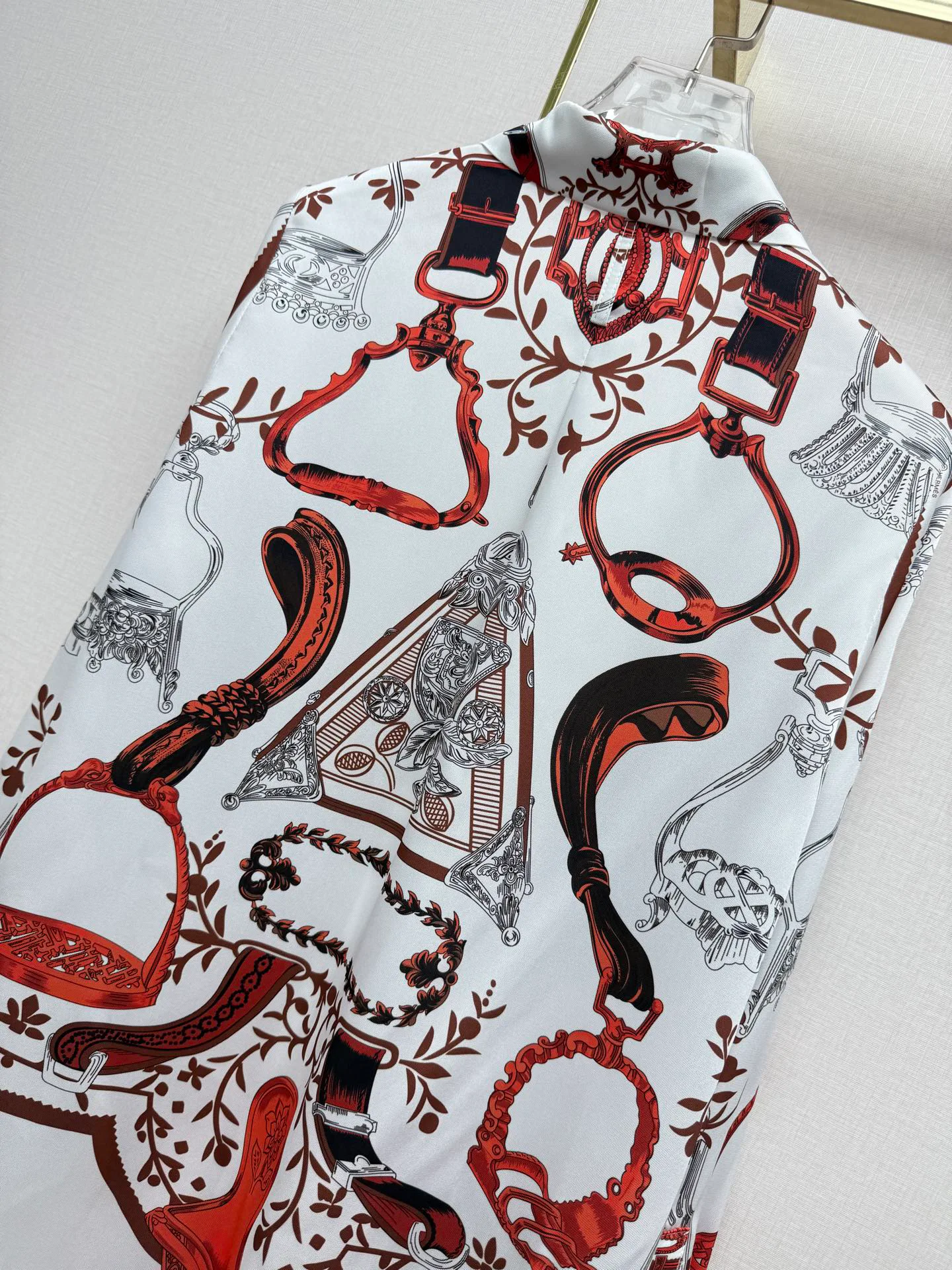 Рубашки Женские Hermes 13465271