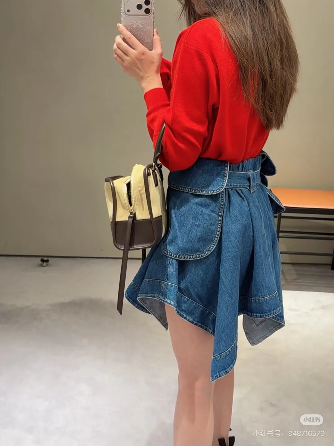 Юбки Женские Loewe 12592806