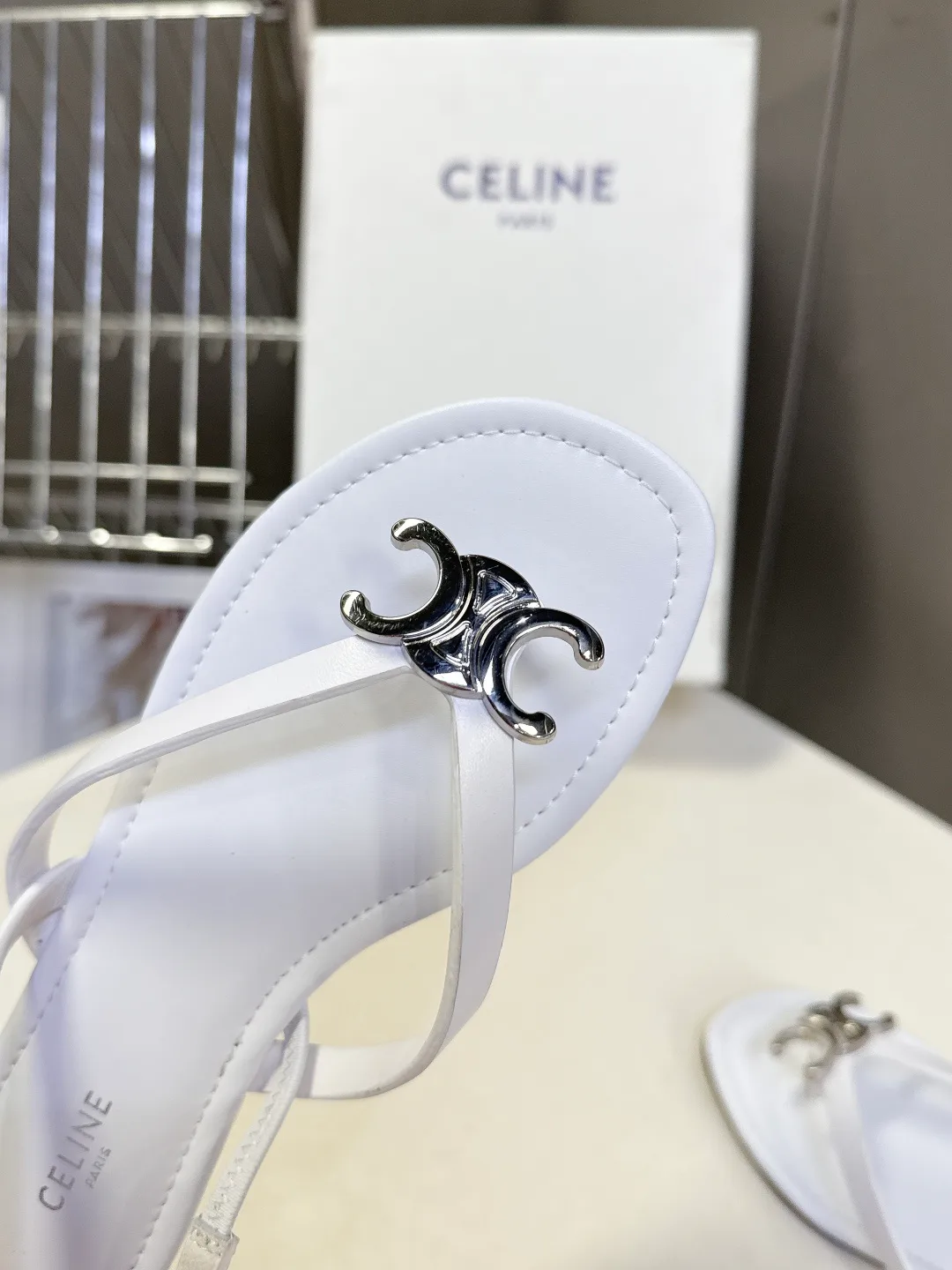 Сандалии Женские Celine 13581710