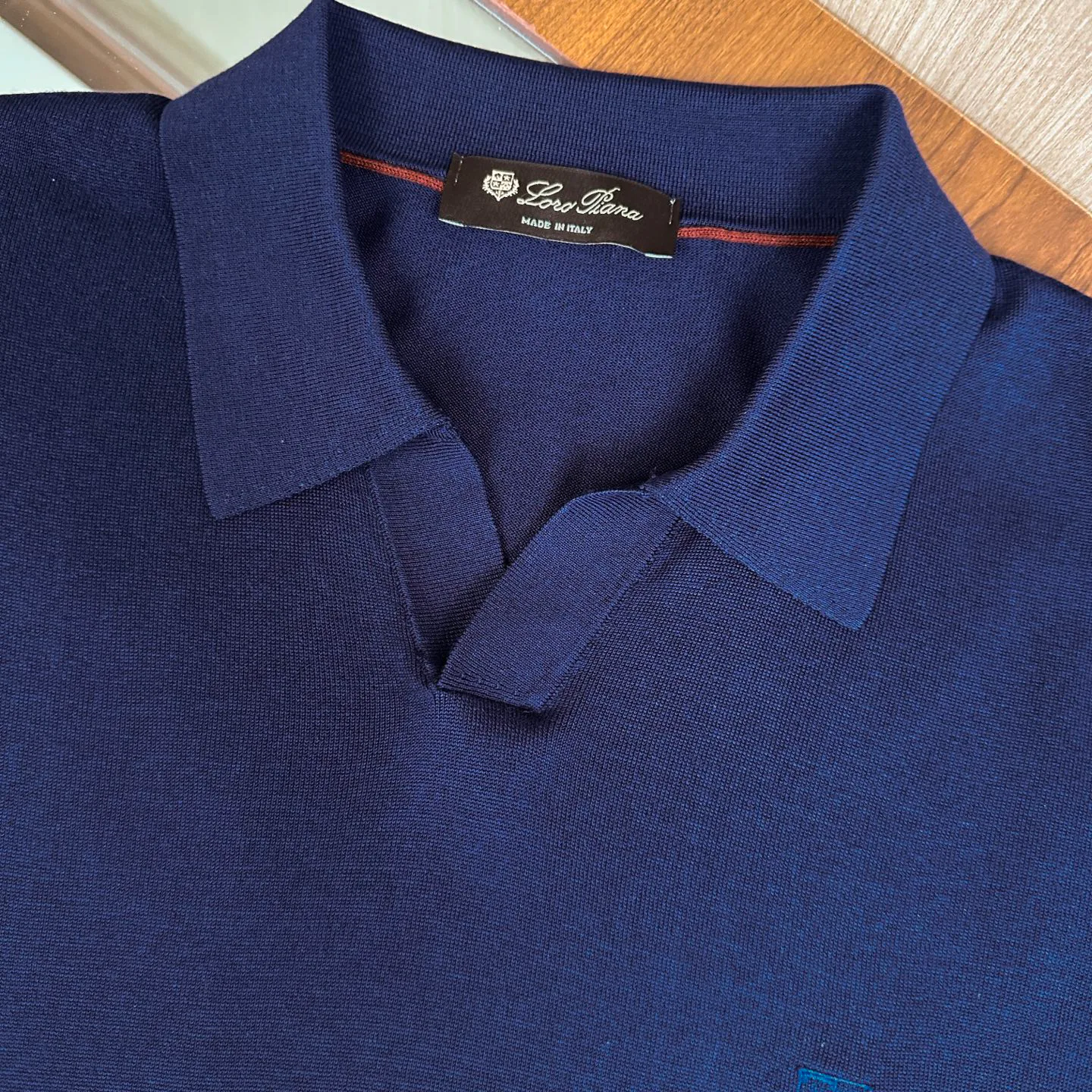 Джемперы И Свитеры Мужские Loro Piana 5654927