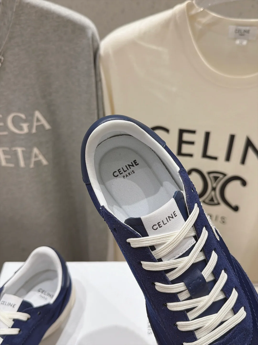 Кроссовки Женские Celine 18436582