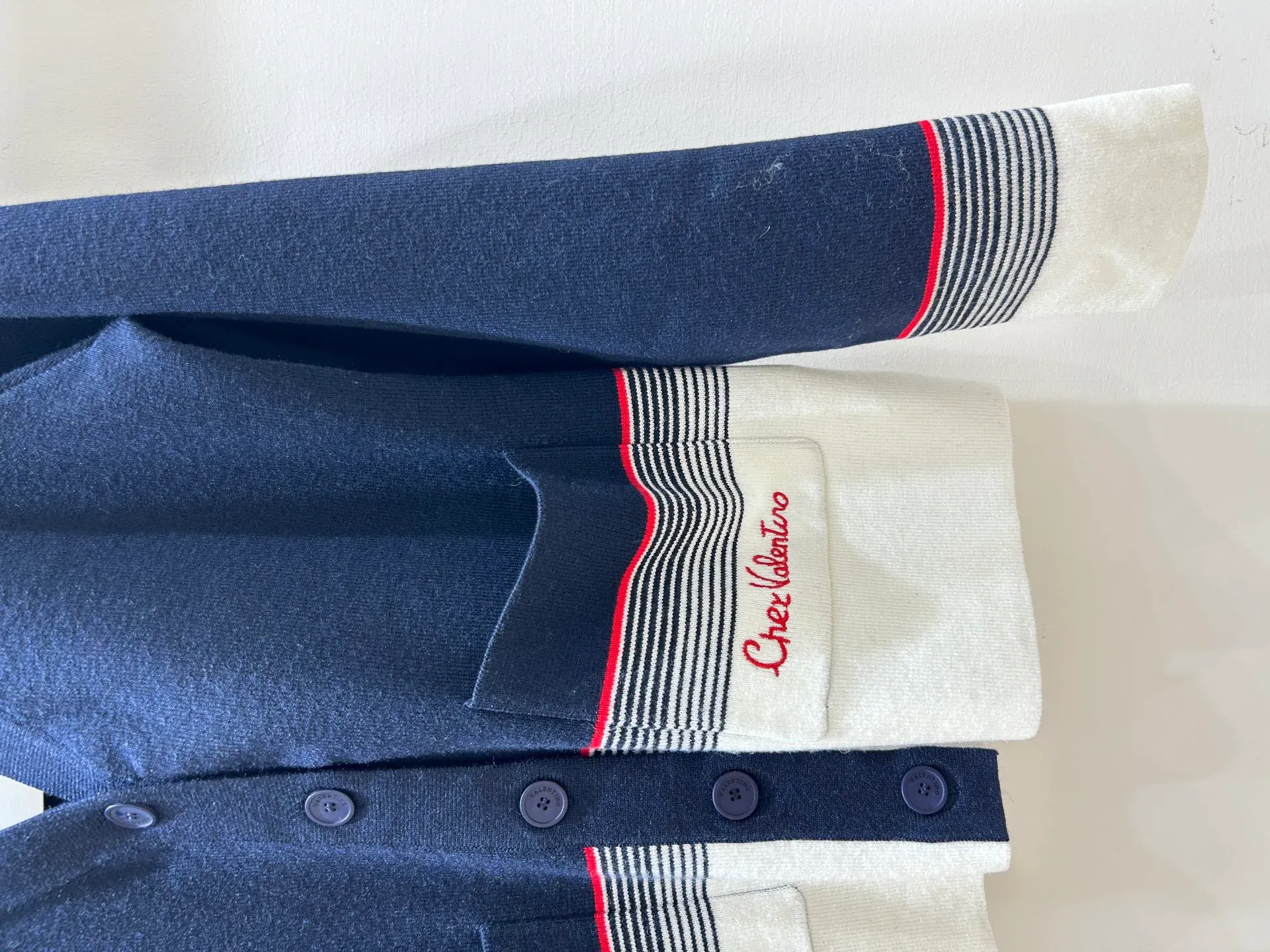 Джемперы И Свитеры Женские Valentino 6043270