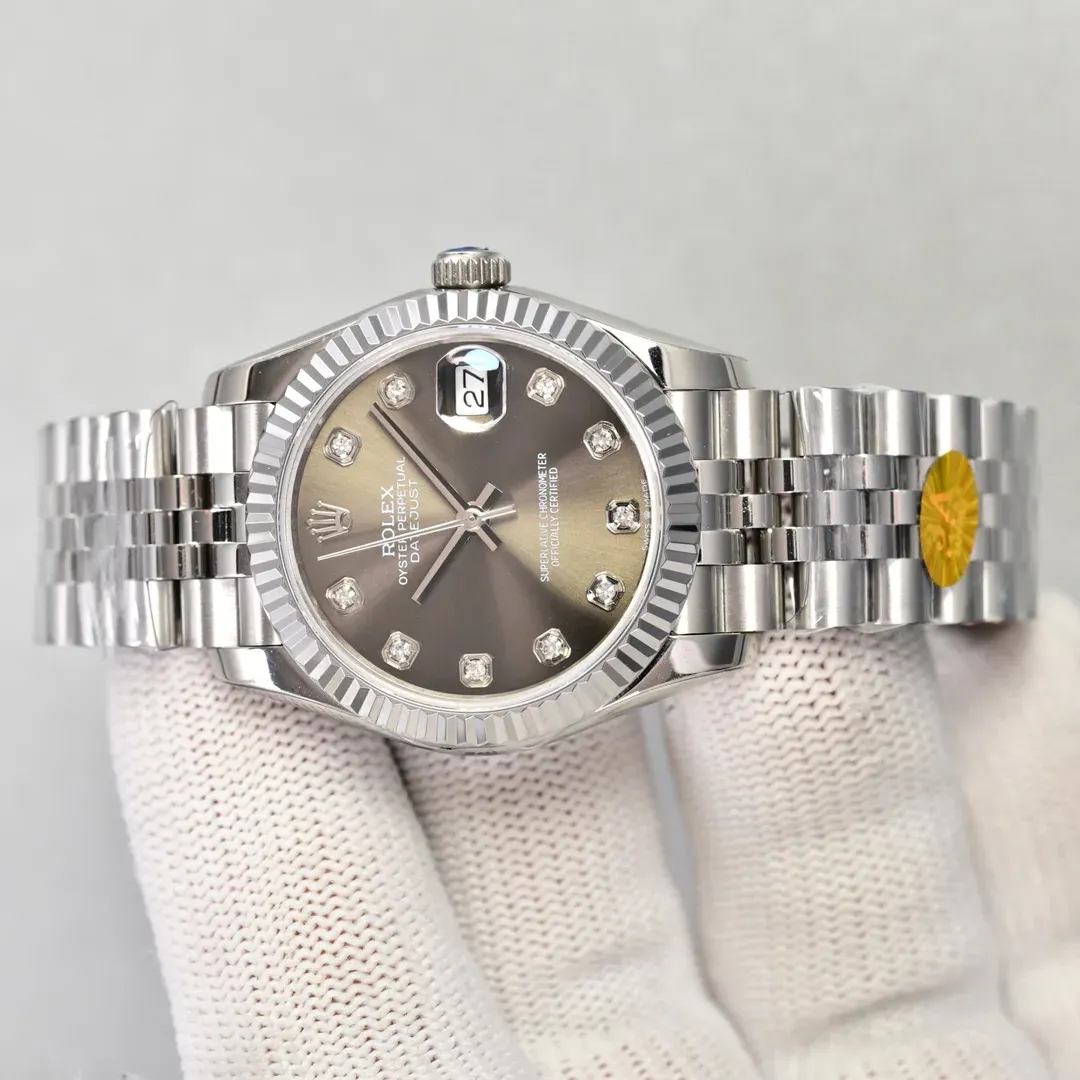 Часы Женские Rolex 1892610