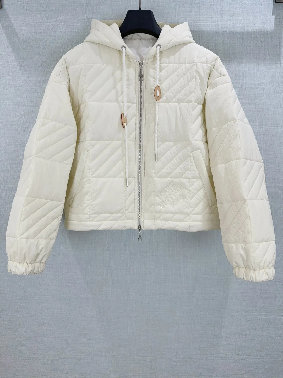 Куртки И Пуховики Женские Louis Vuitton 19456987