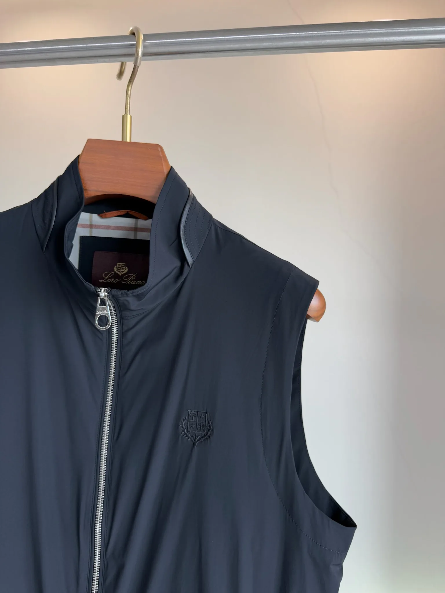 Жилеты Мужские Loro Piana 11651539