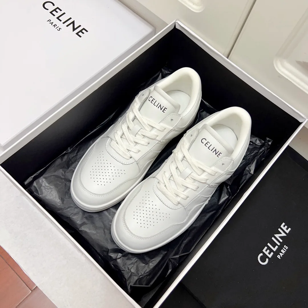 Кеды Женские Celine 11419923