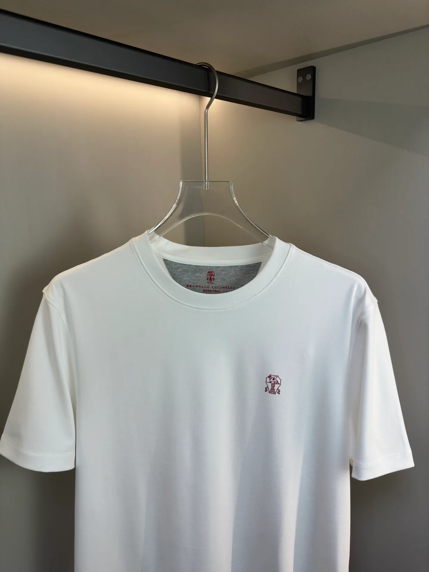 Футболки Женские Brunello Cucinelli 882338