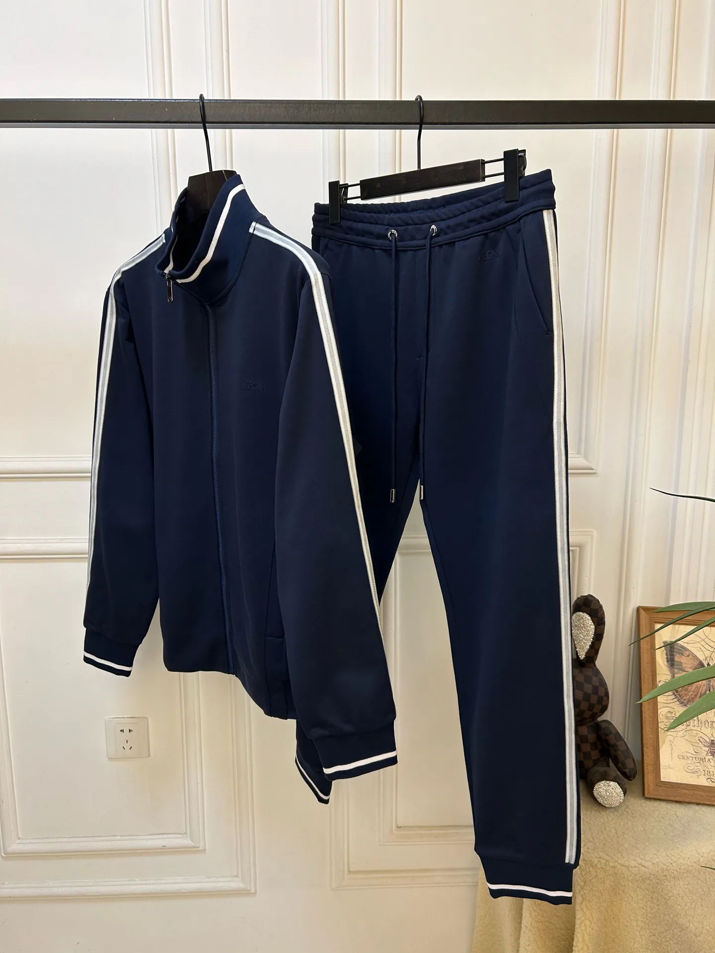 Костюмы Мужские Zegna 12163