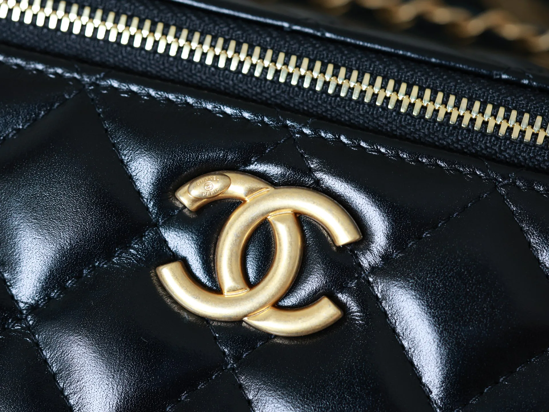Классические Сумки Женские Chanel 110108