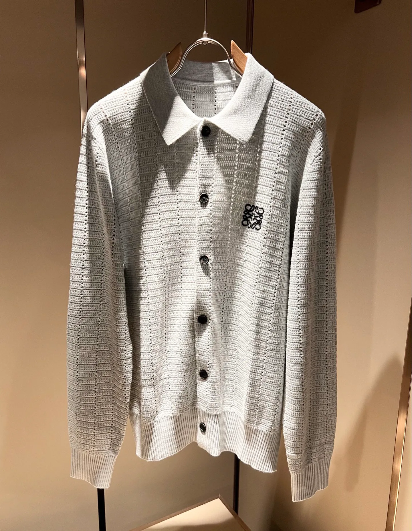 Джемперы И Свитеры Мужские Loewe 188014