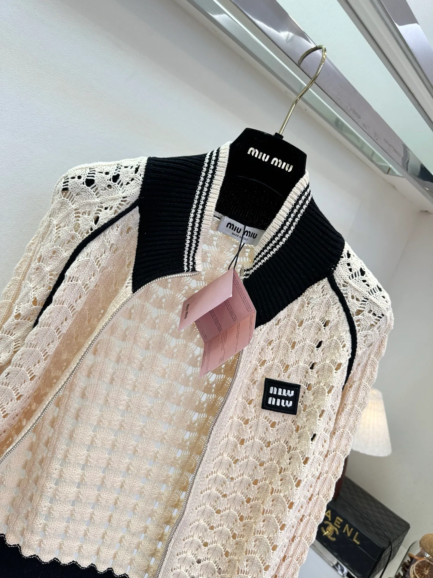 Топы Женские Miu Miu 11221252