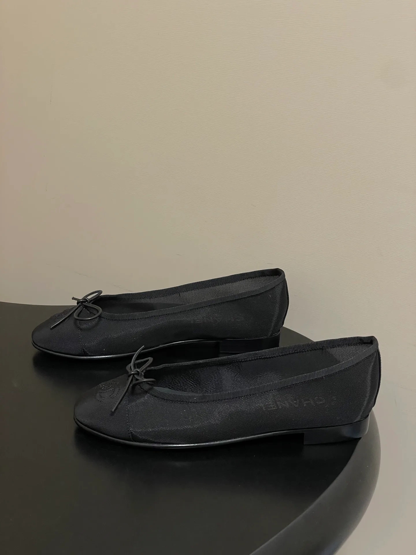 Балетки Женские Chanel 11430318