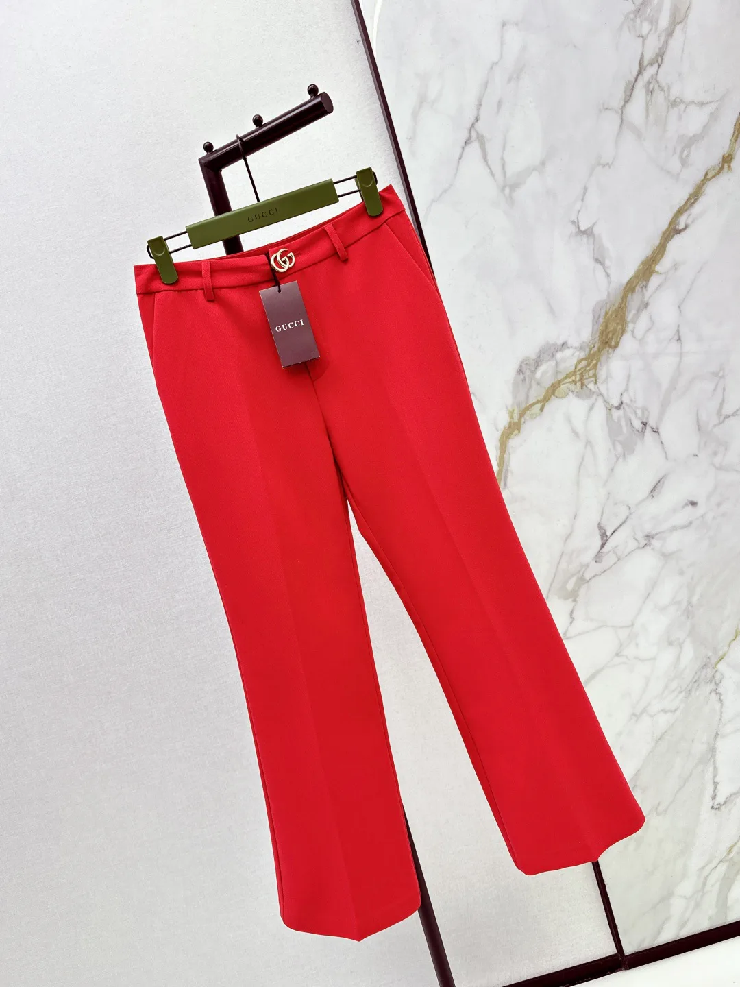 Брюки Женские Gucci 4778167