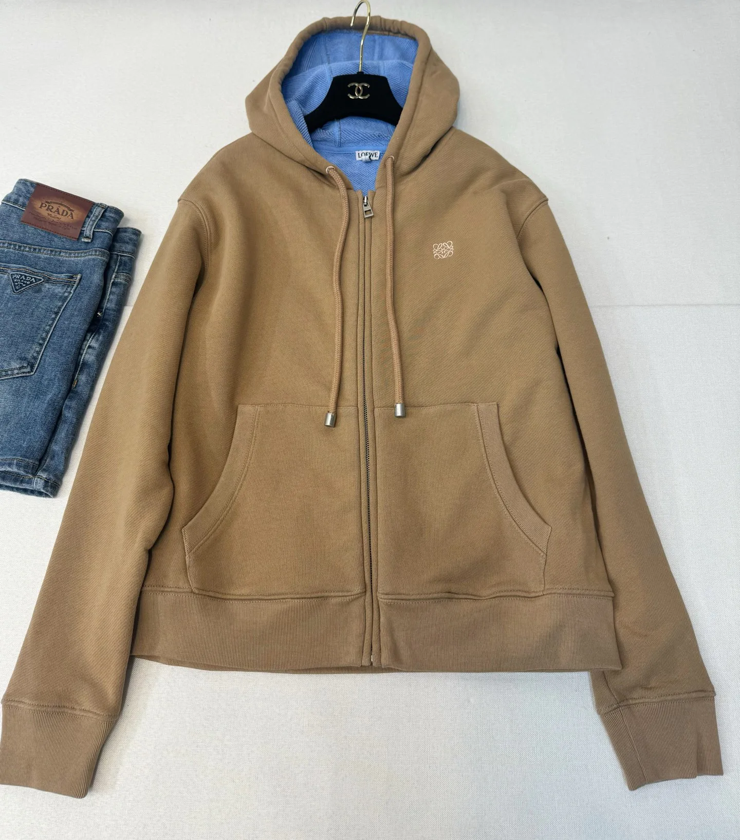 Свитшоты И Худи Женские Loewe 11168695