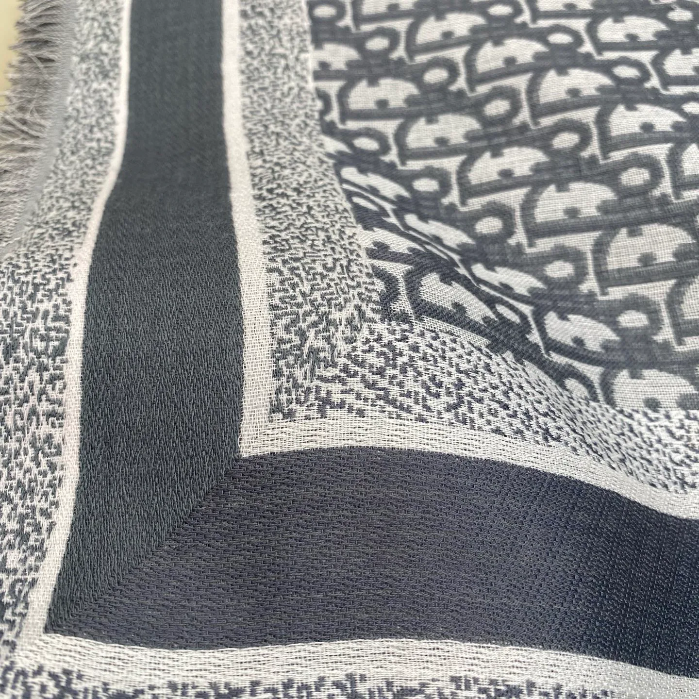 Шарфы Christian Dior 91071