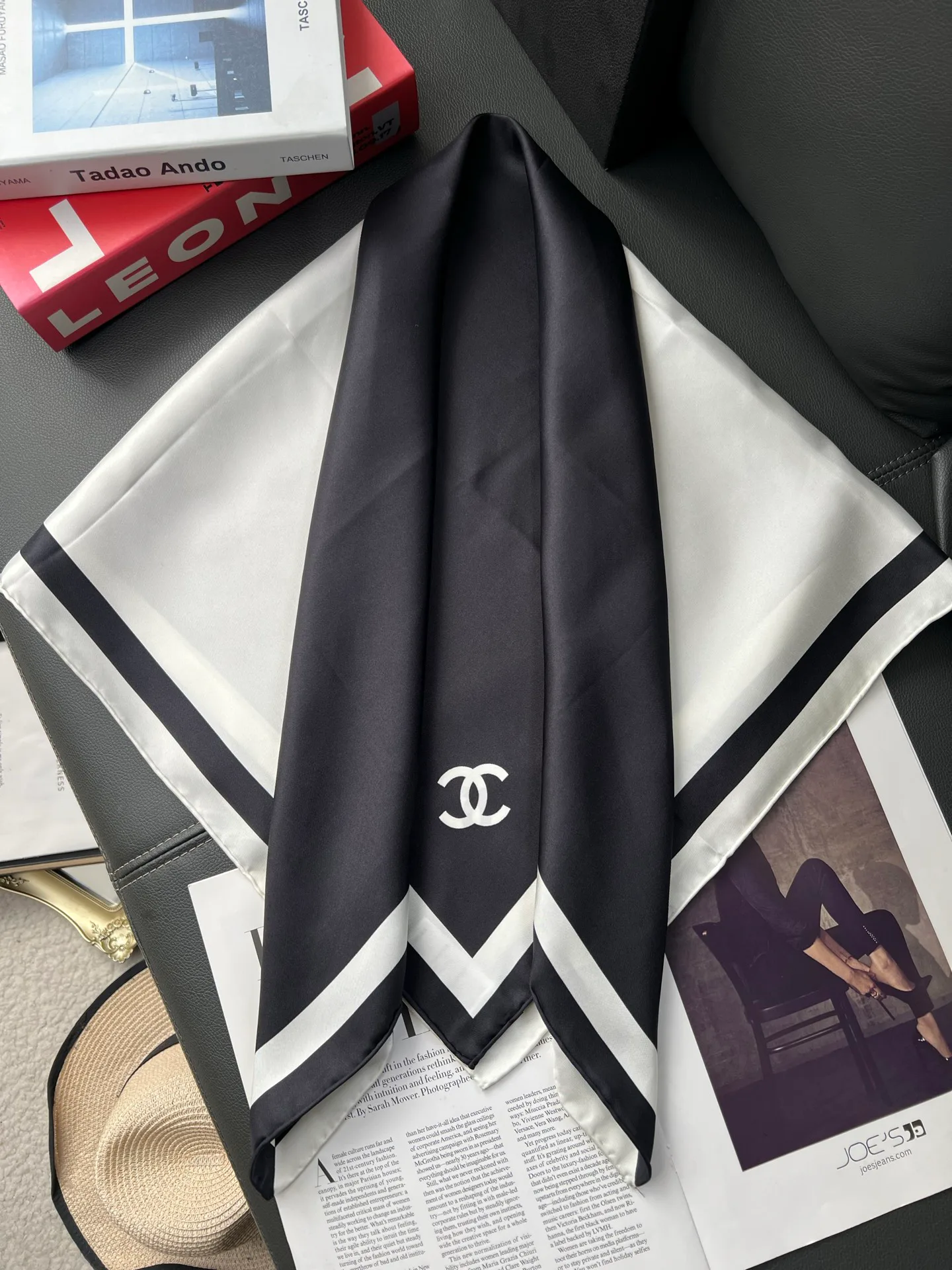 Платки Chanel 12683853