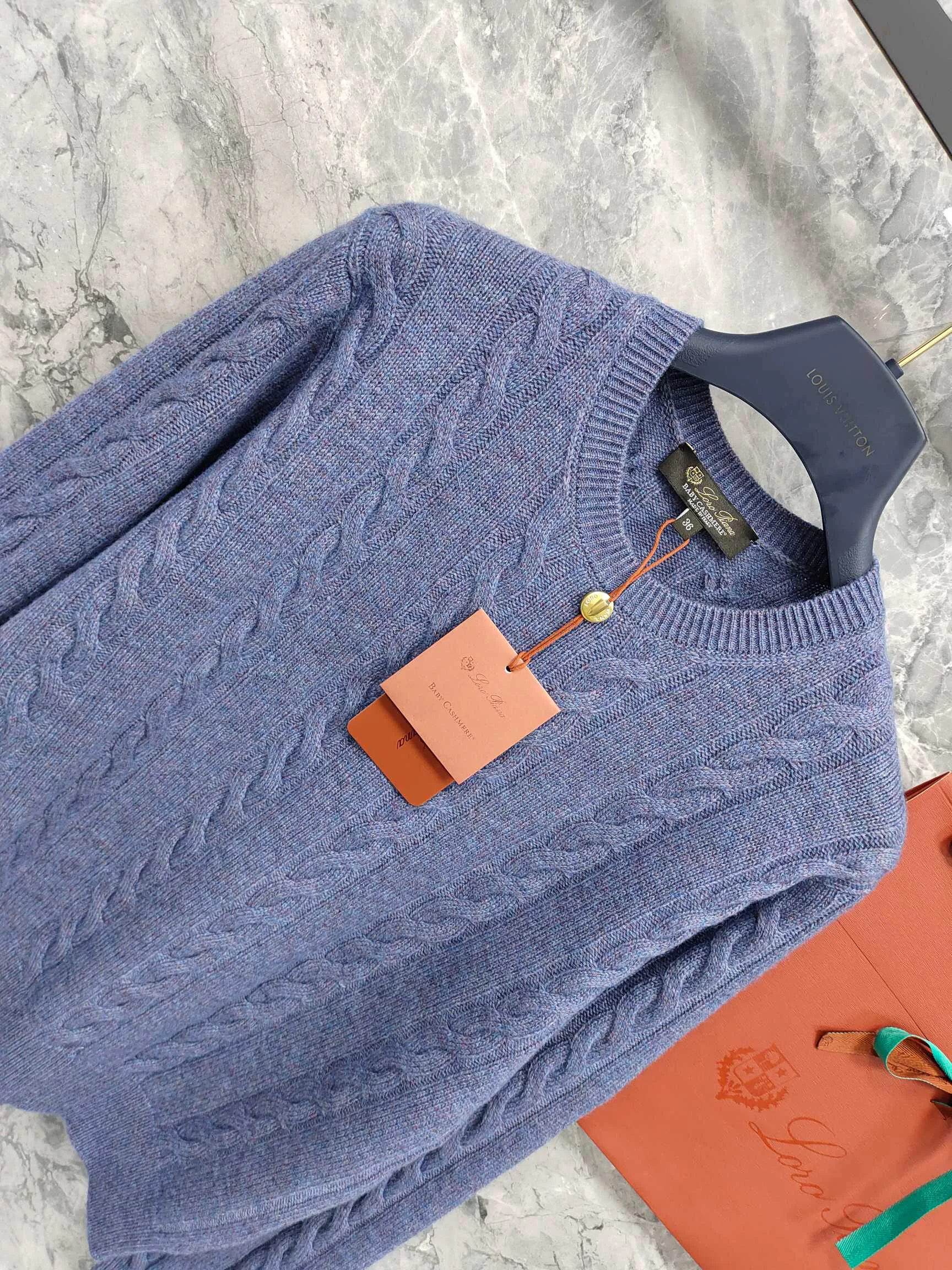 Джемперы И Свитеры Женские Loro Piana 18743662