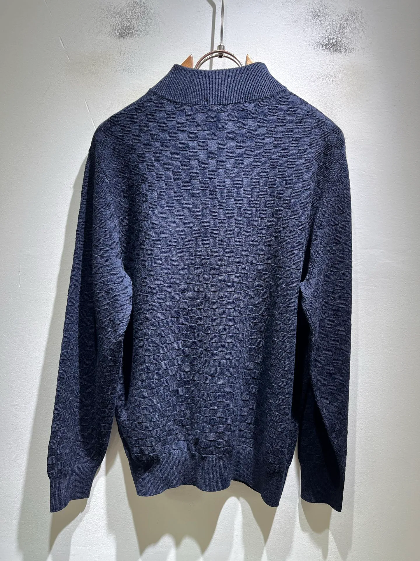 Джемперы И Свитеры Мужские Louis Vuitton 18592686