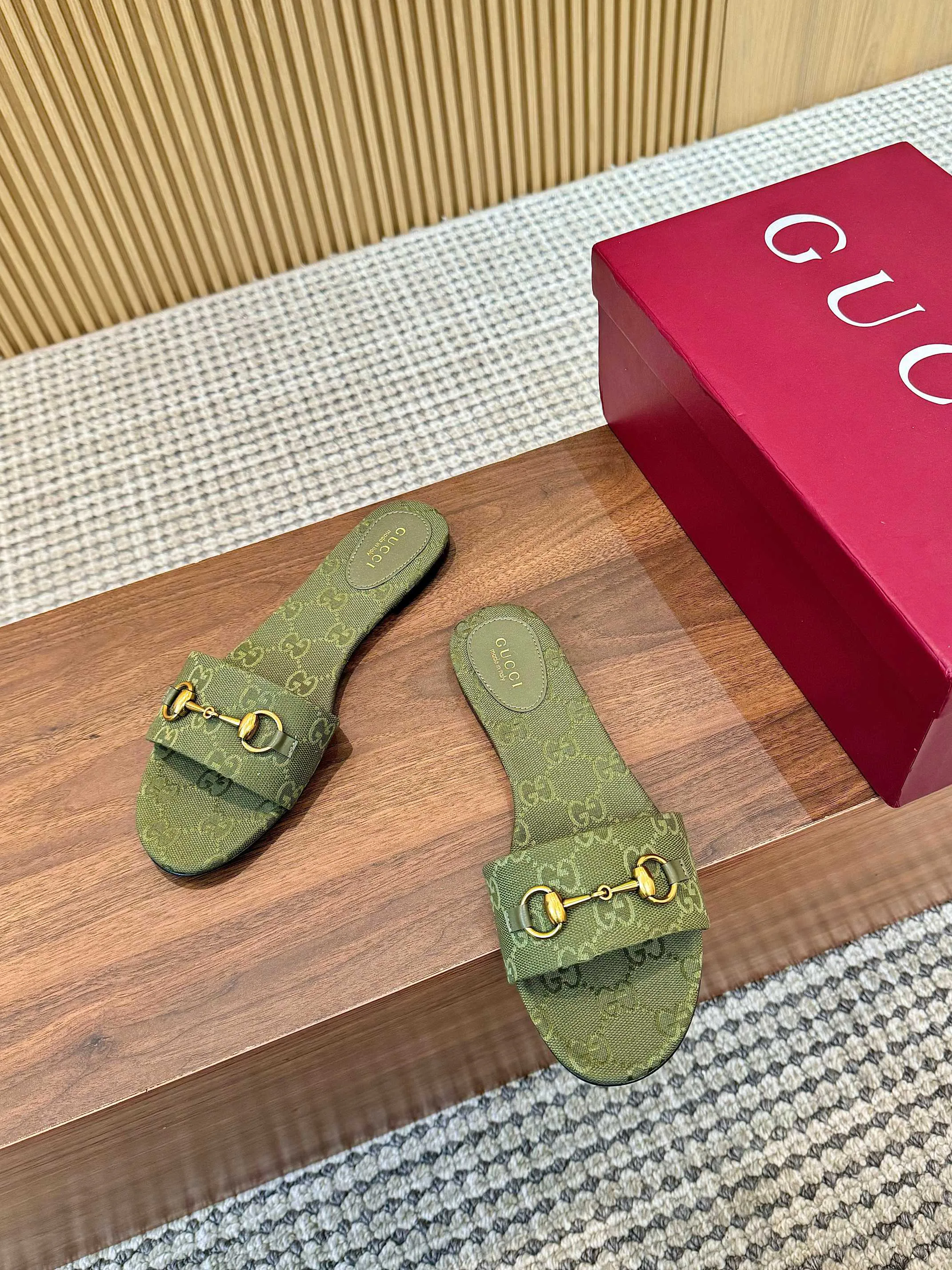 Сандалии Женские Gucci 11529291