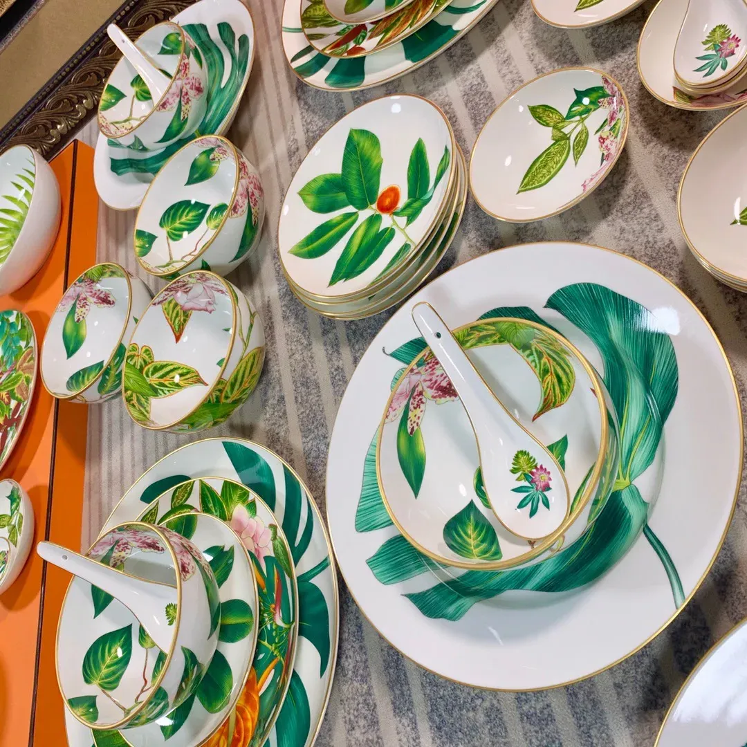 Посуда Hermes 86194