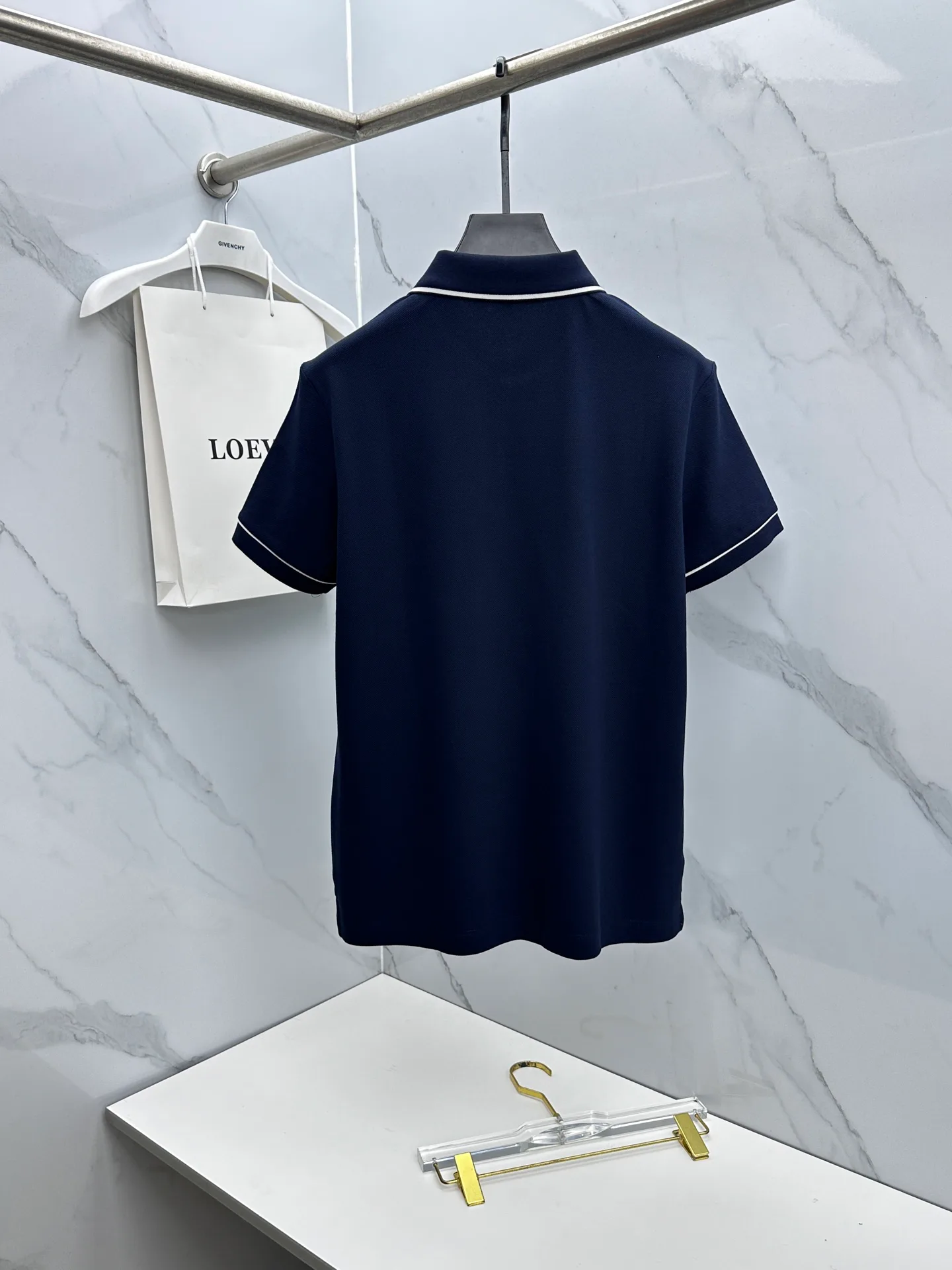 Футболки Женские Zegna 2237535