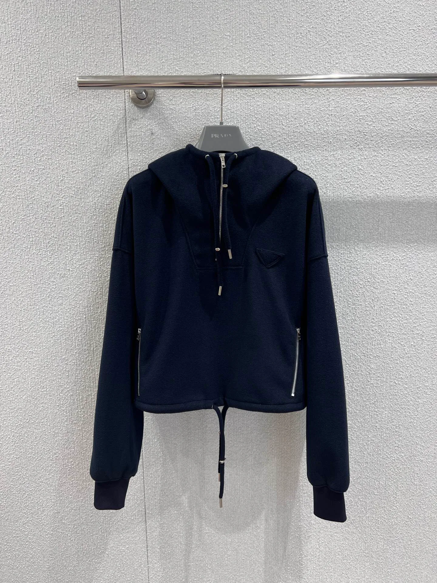 Свитшоты И Худи Женские Prada 852145