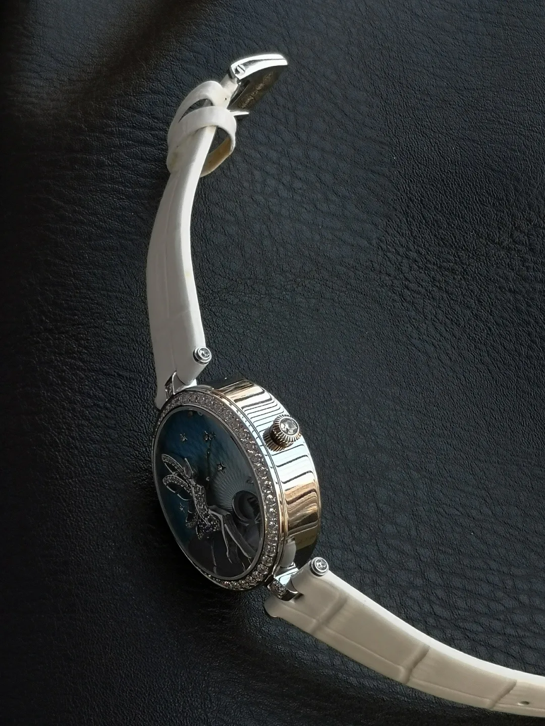 Часы Женские Van Cleef & Arpels 9421123