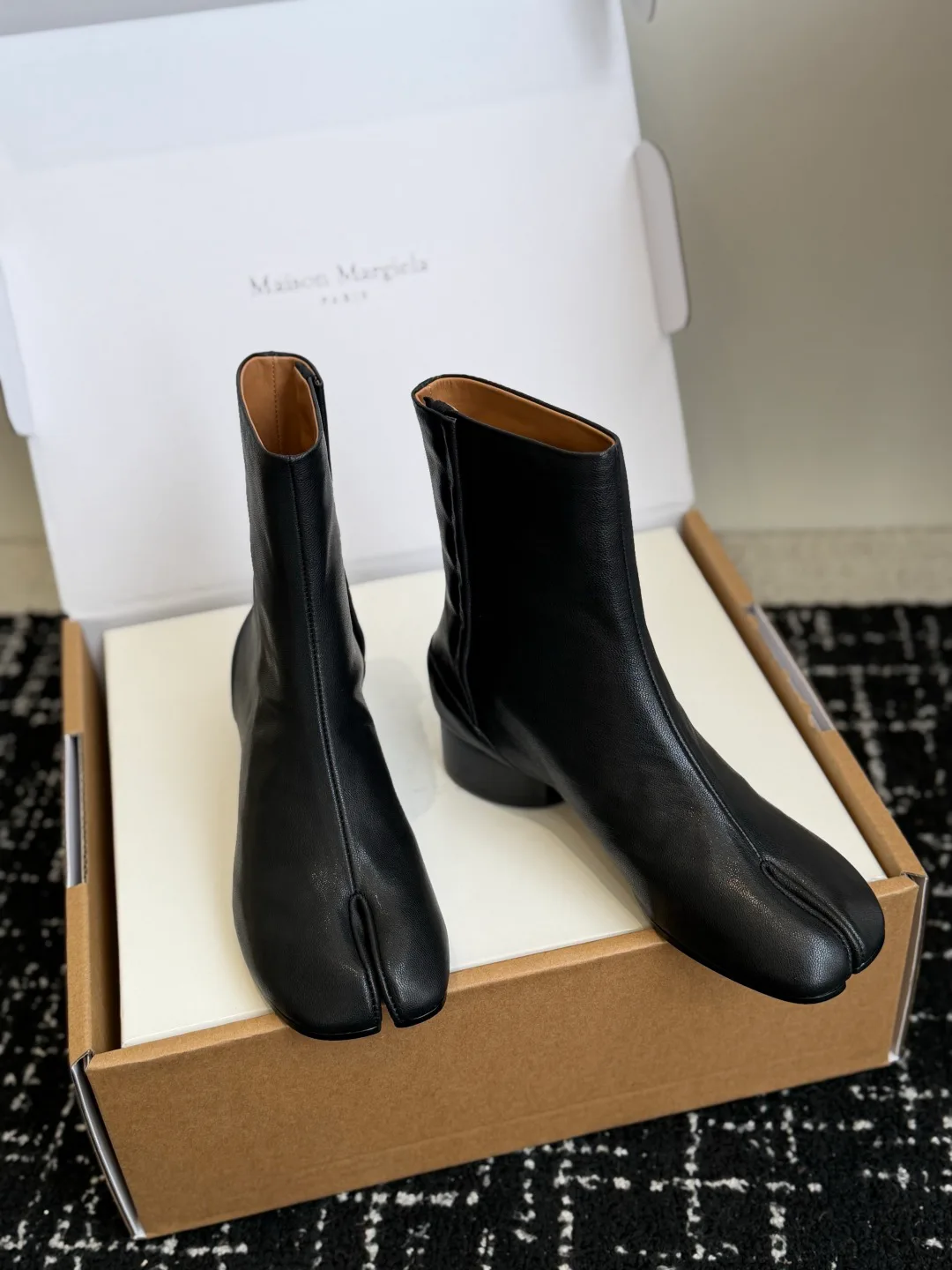 Ботильоны Женские Maison Margiela 19153662
