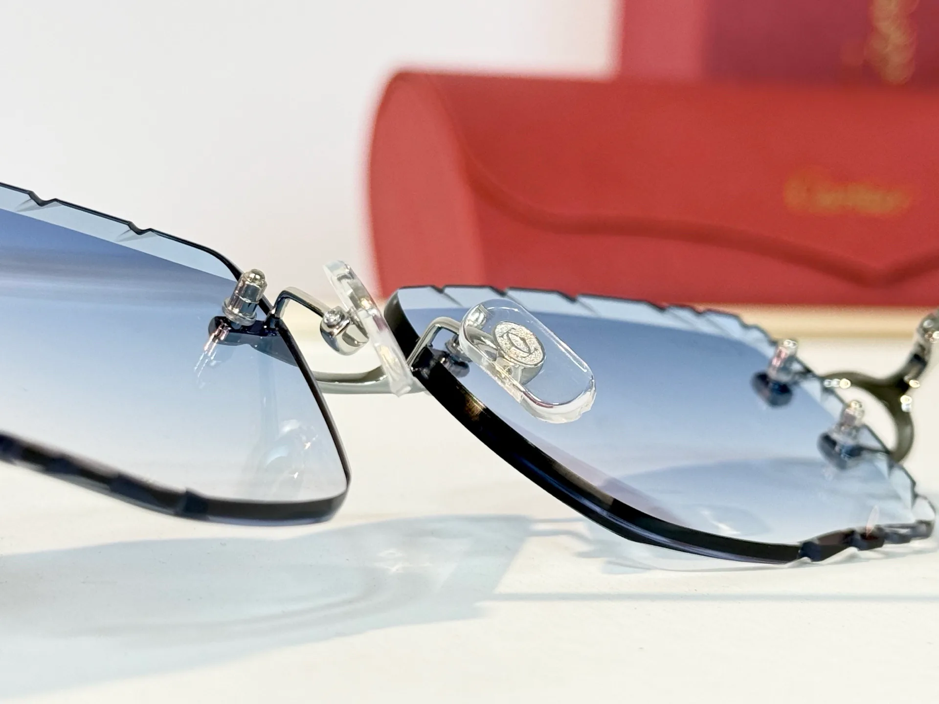 Очки Cartier 18670030