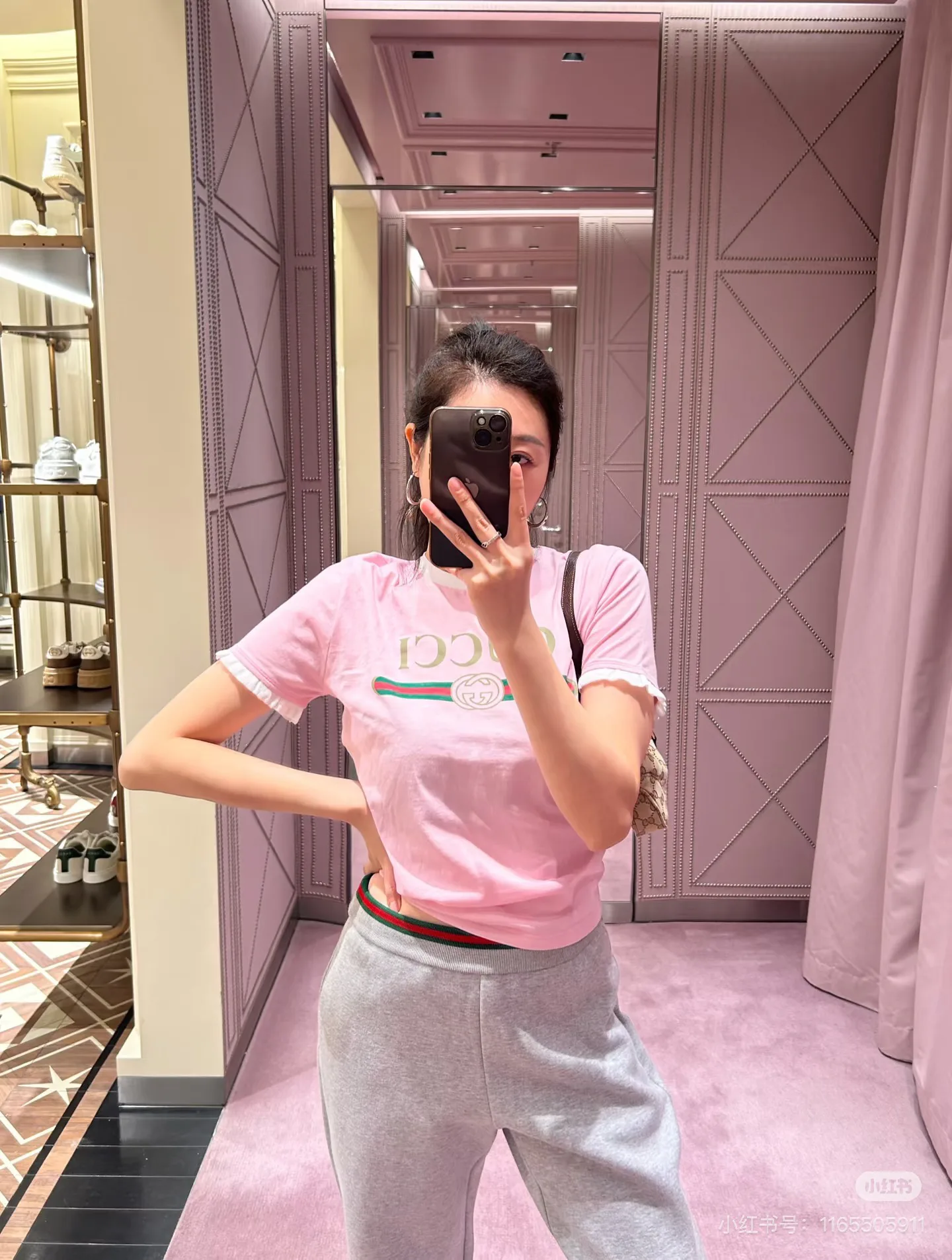 Топы Женские Gucci 13448224