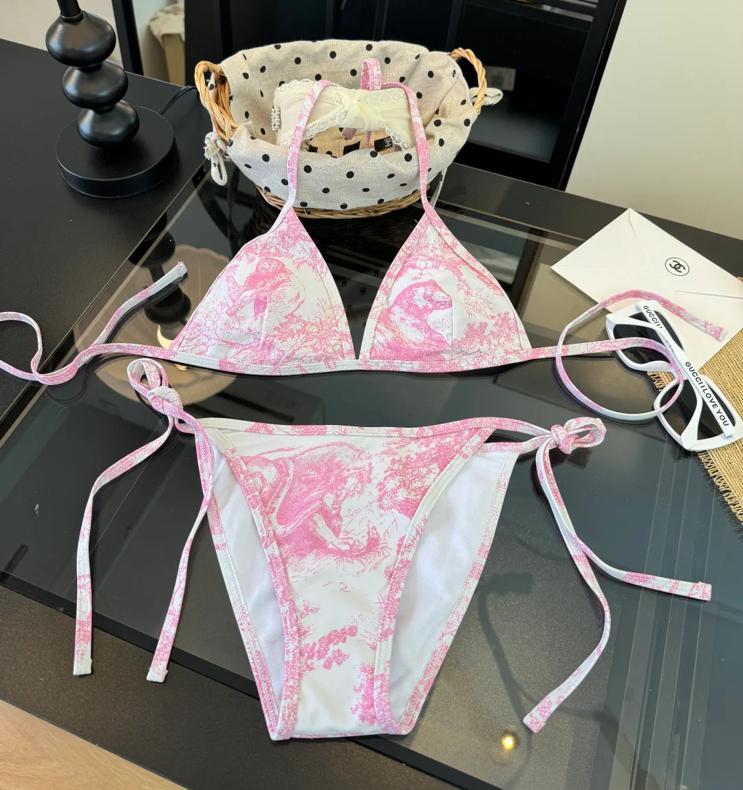 Купальники Женские Christian Dior 11335471