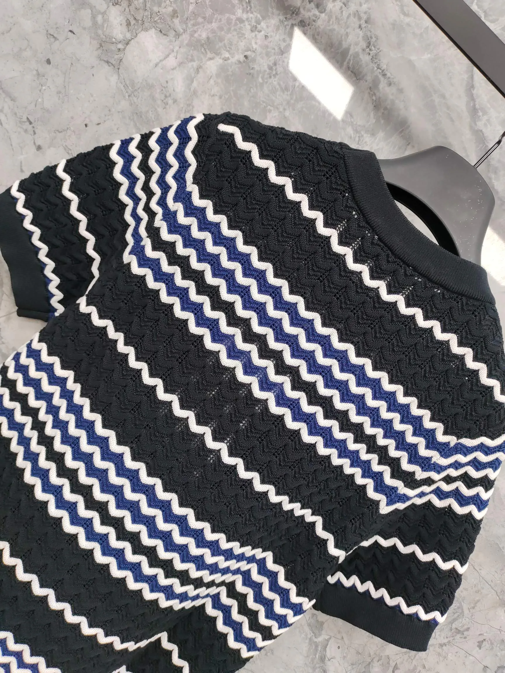 Топы Женские Chanel 11812906