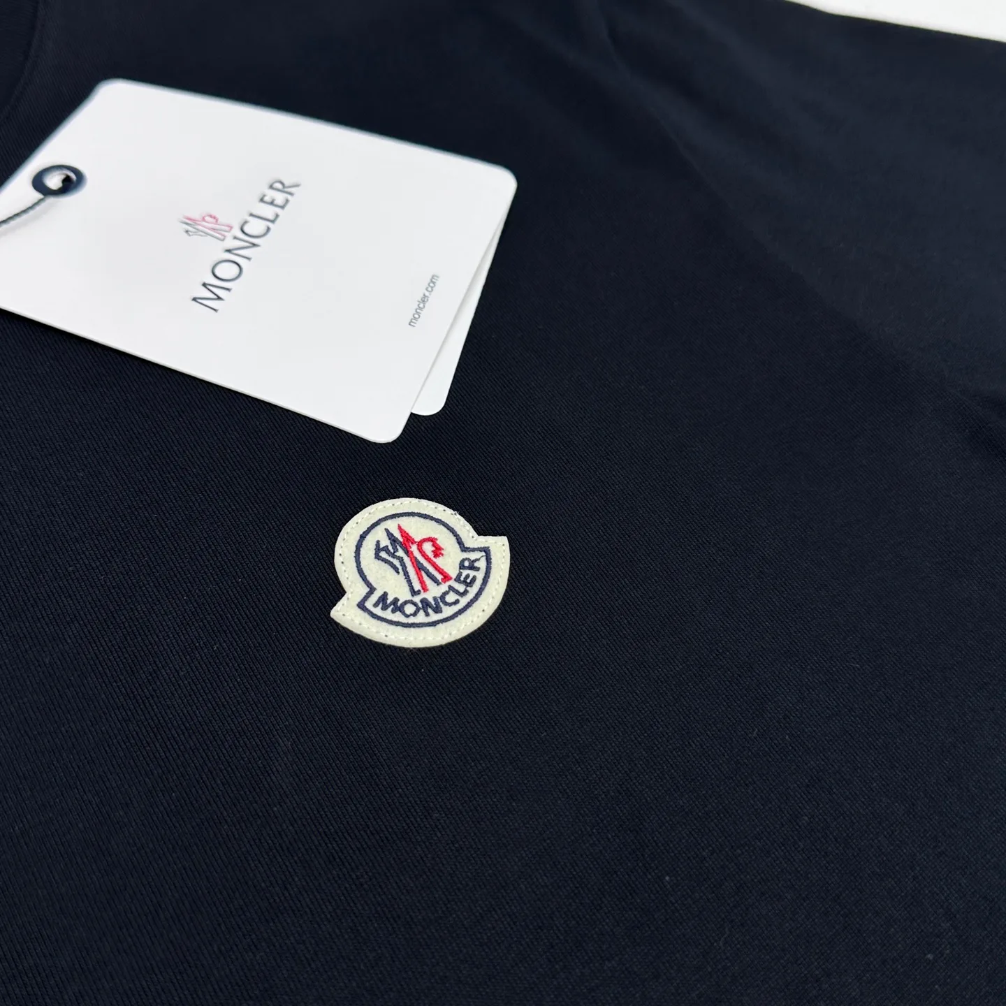 Футболки Женские Moncler 5415060