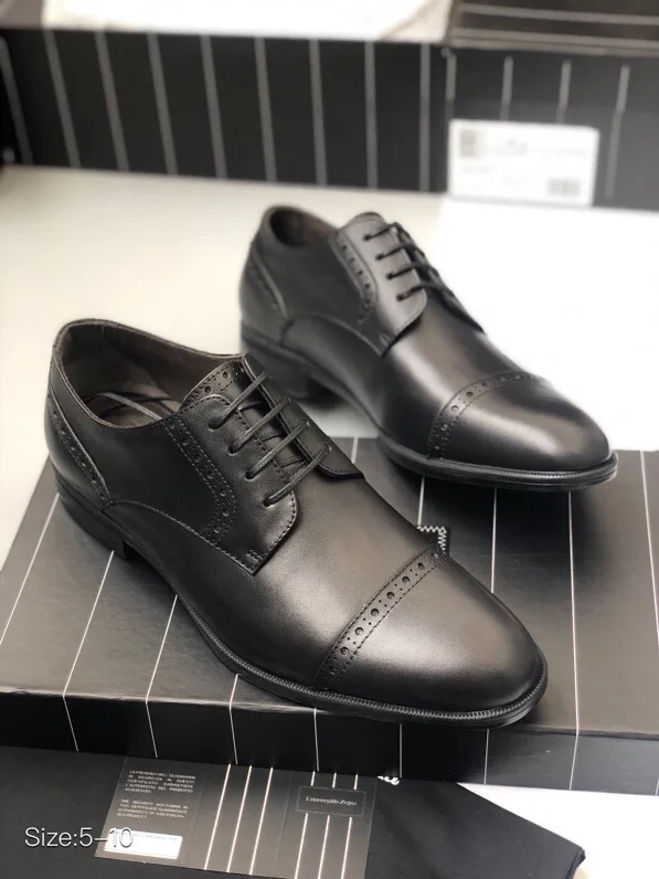 Лоферы И Туфли Мужские Zegna 18100807