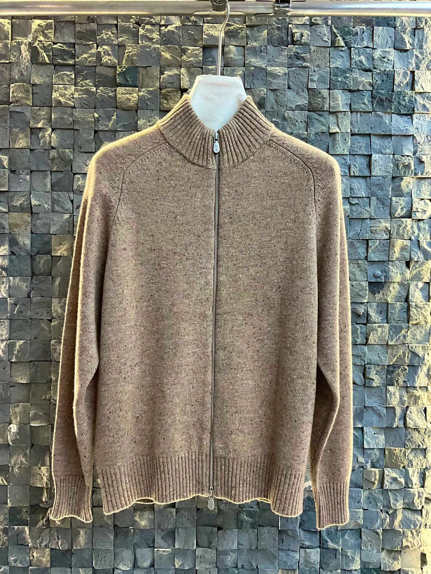 Свитеры Мужские Brunello Cucinelli 64430